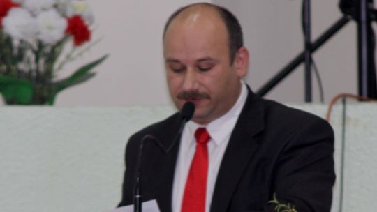 Powiat zamknął rok