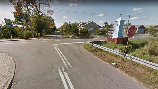 Powiat zmodernizuje drogę w Sadykierzu
