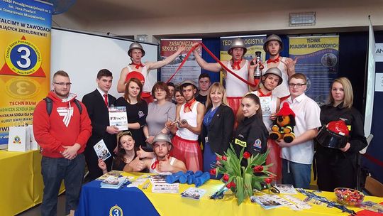 Powiatowe Targi Edukacyjne