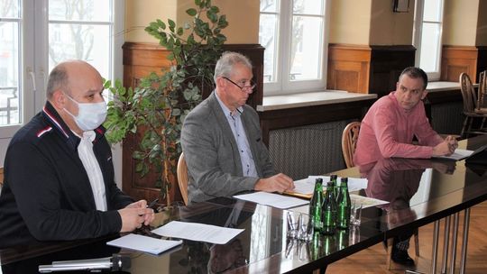 Powódź? Nie można jej wykluczyć