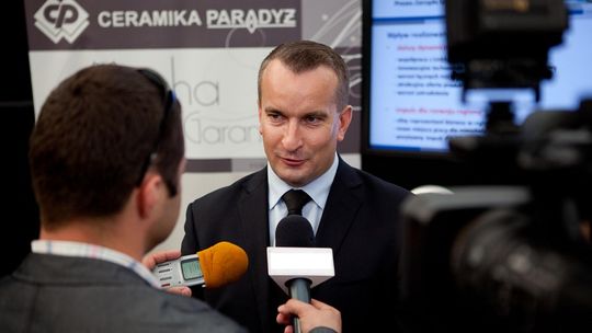 Powołanie Zarządu Spółek Grupy Paradyż na nową kadencję