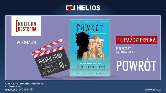 Powrót
