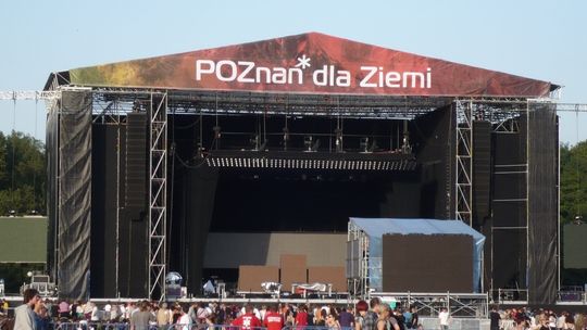 Powrót do muzyki