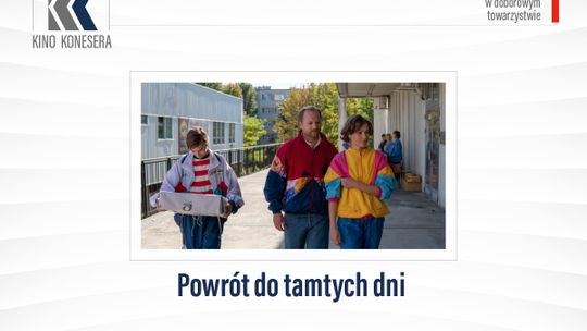 POWRÓT DO TAMTYCH DNI