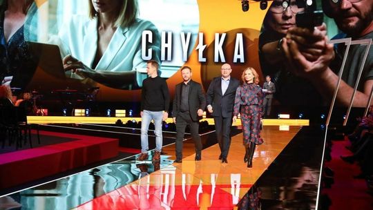 Powstaje coraz więcej polskich seriali z pozytywnymi recenzjami zagranicznych krytyków