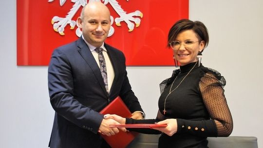 Powstanie nowa droga na terenie byłego „Wistomu” – umowa z wykonawcą podpisana