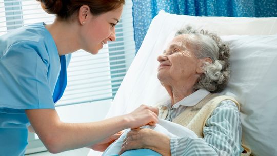 Powstanie nowe hospicjum