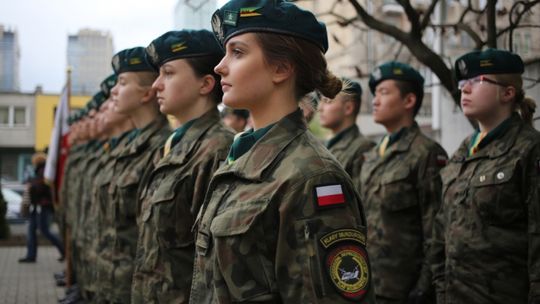 Powstanie obrona terytorialna. Sejm przegłosował ustawę