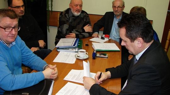 Powstanie oczyszczalnia ścieków w Zakościelu