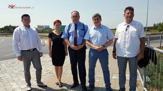 Powstanie Stowarzyszenie "Wyprostujmy S8"