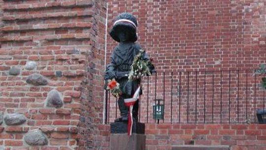 Powstanie Warszawskie – chwała, czy mord?
