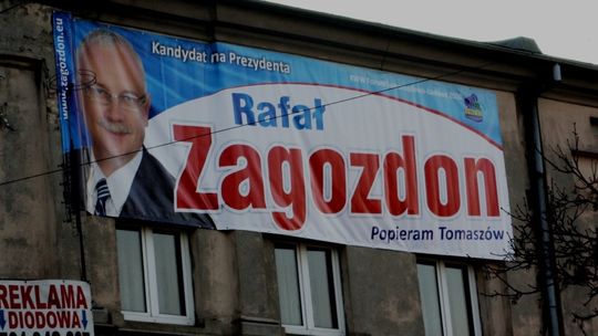 Powyborcza perspektywa oczyma osiemnastolatka