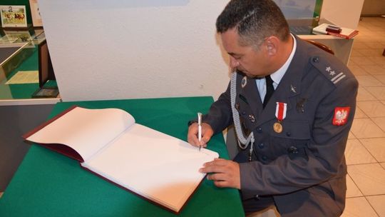 Pożegnananie z kawalerią
