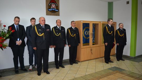 Pożegnanie Komendanta