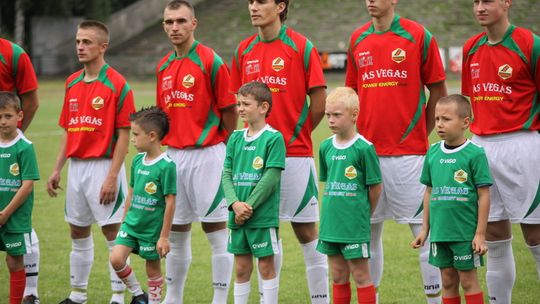 Pożegnanie Mistrzów