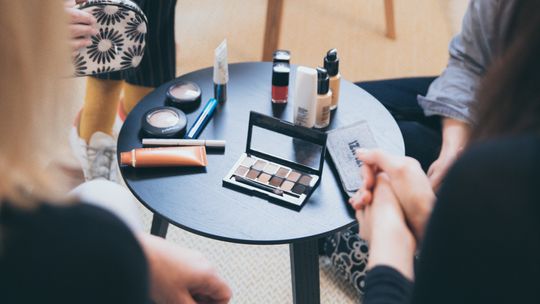 Poznaj markę Jane Iredale – moc natury i nauki