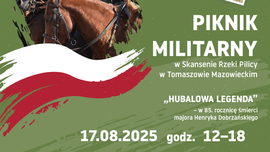 Poznaj Program Pikniku Militarnego