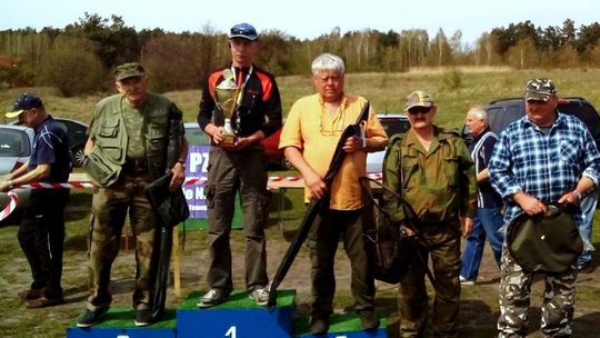 Poznaliśmy spławikowego mistrza koła PZW 31 Starzyce