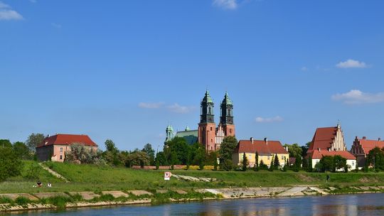 Pozycjonowanie strony Poznań - jak zwiększyć widoczność w sieci?