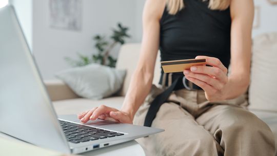 Pożyczki online na zakup nieruchomości – czy to możliwe?