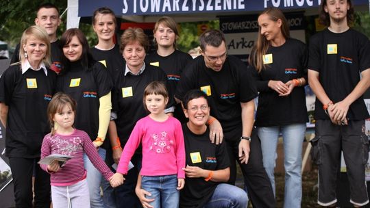 Pozytywne wibracje