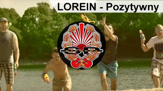 "Pozytywny" na dobry pocżatek tygodnia