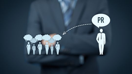 Pozytywny wizerunek firmy a PR – jak można wykorzystać PR do budowania grupy odbiorców?