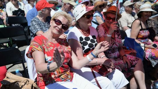 PPOZ: Najlepszym lekiem jest obecność drugiego człowieka