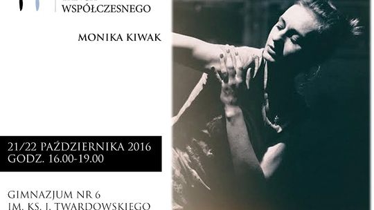 PRACOWNIA TAŃCA WSPÓŁCZESNEGO FUNDACJI PASAŻE PAMIĘCI