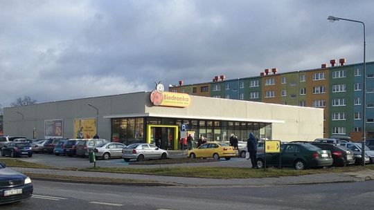 Pracują w innym czasie