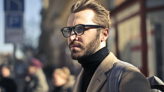Prada – okulary przeciwsłoneczne bez kompromisów