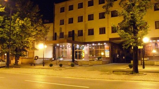 Prawdziwe spiętrzenie inwestycji