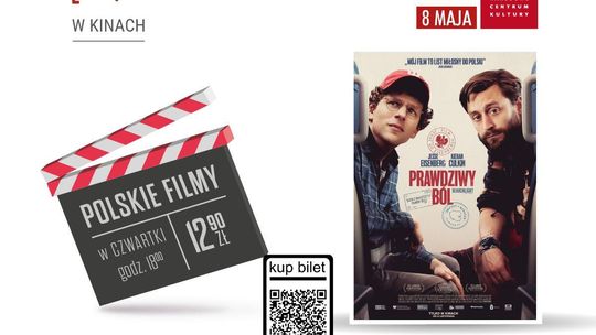 „Prawdziwy ból” w ramach cyklu Kultura Dostępna „Prawdziwy ból” w ramach cyklu Kultura Dostępna
