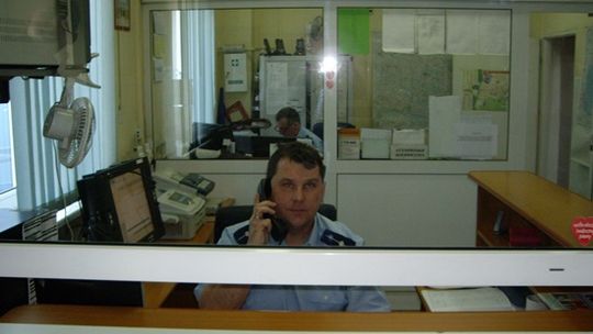Prawdziwy zawodowiec