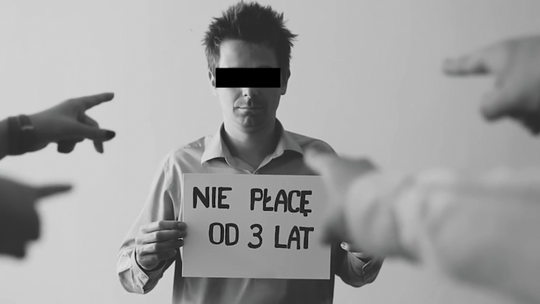 Prawie 300 tys. ojców nie płaci alimentów na dzieci. Są metody na dłużników