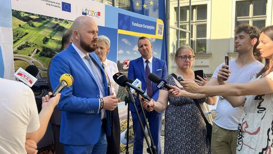 Prawie 73 mln zł do rozdysponowania. Rusza nabór dla gmin z Obszaru Transformacji!
