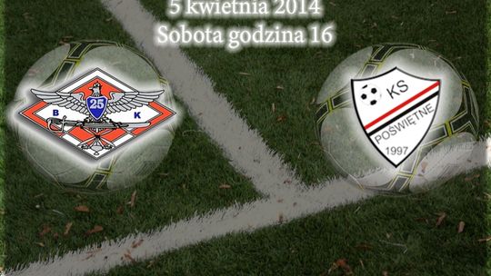 Prawie jak derby