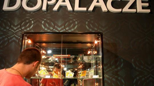 Prawo: Nowa definicja dopalaczy