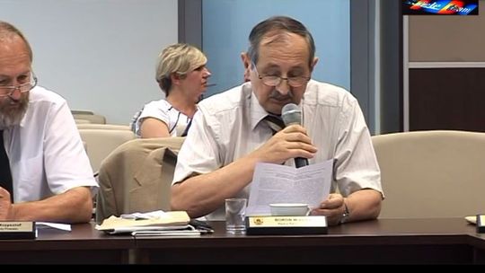 Prawym okiem: bo jestem bandyta oraz zbój