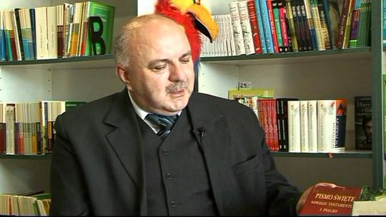Prawym okiem: pisolszewizm w natarciu