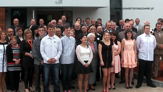 Prawym okiem: politycznie w Domu Dziecka