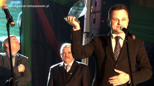 Prawym okiem: Powiat nie lubi swoich przyjaciół