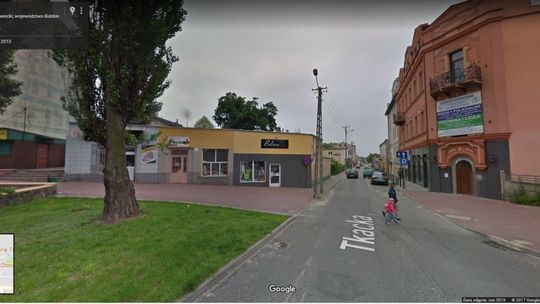 Prawym okiem: przed postępem nie da się uciec