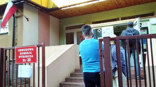 Prawym okiem: subiektywnie o pierwszej turze wyborów