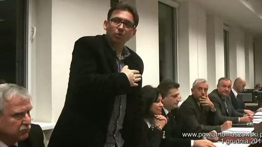 Prawym okiem: tak mi dopomóż....
