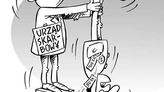 Prawym okiem: Urawniłowka
