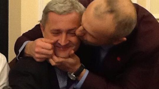 Preferencje seksualne piotrkowskiego posła
