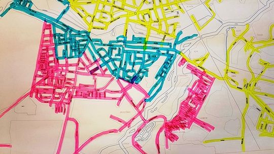 Premie dla gigantów