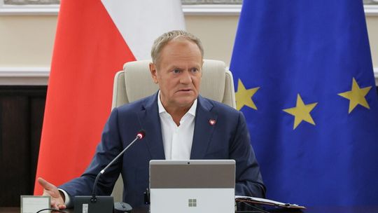 Premier: 11 czerwca w Sejmie wotum zaufania dla rządu