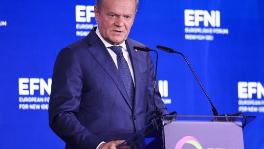 Premier: czas na repolonizację gospodarki, rynku, kapitału